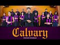 Calvary || Darwood || Sweeney || Voctave Chorale