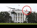 15 Insane Security Features Of The White House