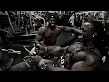 BODYBUILDING MOTIVATION Be Amazing