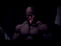 BODYBUILDING MOTIVATION Be Amazing