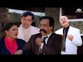 चूहे जैसे बिल में हाथी कहा से रखू मैं - Kadar Khan, Govinda, Anupam Kher Best Comedy Video