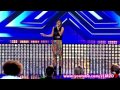 Marlisa Punzalan - The X Factor Australia 2014 - AUDITION [FULL]