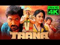 Taana (4K ULTRA HD) New Hindi Dubbed Full Movie 2021 | Vaibhav, Nandita Swetha, Sandra Amy