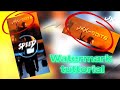 How to make transparent watermark for your videos; (Cap Cut tuttorial)