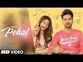 Pehal: Gurjazz (Full Song) Randy J | Vicky Dhaliwal | Latest Punjabi Songs 2019