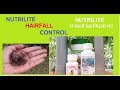 NUTRILITE Hairfall Control Treatment