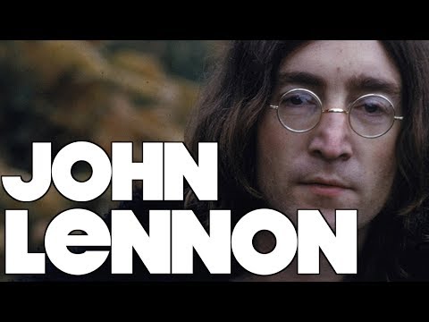Ten Interesting Facts About John Lennon