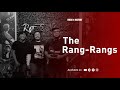 Rock Nation Podcast #44 - The Rang Rangs: Punk Tidak Garang