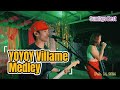 Yoyoy Medley | Sweetnotes Live @ Gensan