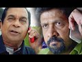 Brahmanandam Non Stop Comedy With Sampath Raj Superb Scene | TFC Comedy