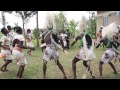 Elgon Ngoma Troupe - Kadodi Imbalu Dance - The Singing Wells project