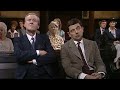 Mr Bean Falls Asleep During Church Service! | Mr Bean Live Action | Full Episodes | Mr Bean