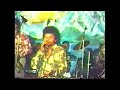 MASAFA MAREFU BY TANCUT ALMASI ORCHESTRA 'LIVE' 1989