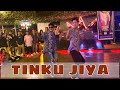Tinku Jiya | Chirag & Akshay | Dance Performance | Showcase Night