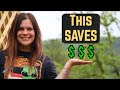 MOST people DO NOT have ONE!💲HUNDREDS SAVED!💲| Shed To House Conversion