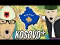 I VISITED KOSOVO SO YOU DIDN'T HAVE TO