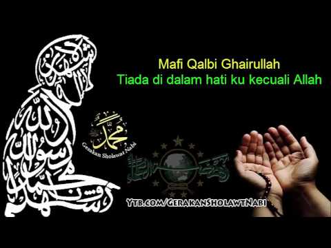 Download AJAIB DAN NYATA! Zikir Hasbi Rabbi - Zikir Penenang Hati Dan Jiwa Ketika Ada Masalah free