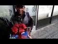 Download CHRISTMAS GIFTS FOR THE HOMELESS mp4 3gp mp3 videos - waplic