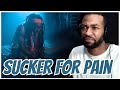 Lil Wayne, Wiz Khalifa & Imagine Dragons w/ Logic & Ty Dolla $ign ft X Ambassadors - Sucker for Pain