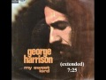 My sweet Lord (extended) - George Harrison