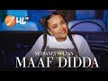 NETSANET SULTAN -  Maaf Diddaa?  ( ነፃነት ሱልጣን) New Ethiopian oromo Music Video 2022 (Official Video)