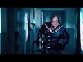 Alice vs Nemesis | Resident Evil 2: Apocalypse [Open Matte]