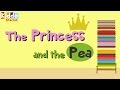 Princess and the Pea - Fairy Tale