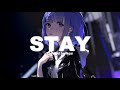 STAY / The Kid LAROI. (Japanese Version) - Nqsi