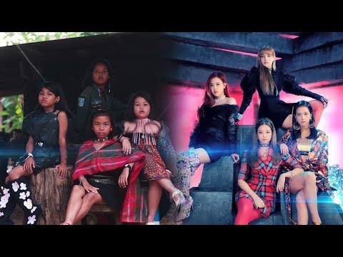 Download BLACKPINK & DEKSORKRAO - ‘뚜두뚜두 (DDU-DU DDU-DU)’ MV Cover free