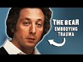 The Bear - How Jeremy Allen White Perfected Carmy Berzatto