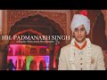 Royal Family of Jaipur | H.H.Padmanabh Singh | Holika Dahan | Nitin Arora Photography