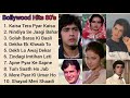 Top 10 Popular Bollywood Songs (Vol-II) ll Old is Gold