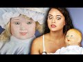Download People Guess Which Doll Is Haunted mp4 3gp mp3 videos - waplic