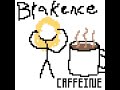 brakence - caffeine but its a dante red beat