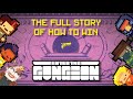 How to Beat Enter the Gungeon - A Guide With Tips and Advice