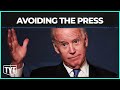 Biden FEUDING with The New York Times???