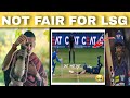 Run Out Drama In IPL 24 | Actually It's Out or Not Out ? Kl Rahul Very Angry