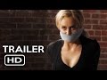 Take Me Official Trailer #1 (2017) Taylor Schilling Comedy Movie HD