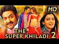 The Super Khiladi 2 - Samantha Birthday Spl Hindi Dubbed Movie | Samantha, Pranitha Subhash