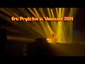 Eric Prydz live in Vancouver 2024