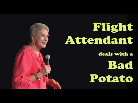 Jeanne robertson bungee jumping naked