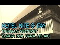Hotel Nite & Day Kedungdoro Surabaya #hotel #hotelmurah #infohotel #staycation #hotelsurabaya