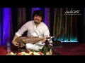 Ustad Homayoun Sakhi - Rubab , Ustad Shahbaz Hussain - Tabla (Hindi song  "Tu Hi Re" film 'Bombay')