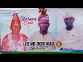 THE BURIAL RECEPTION OF LATE MR. NGOZI OKOH IN ABAVO 2