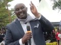 Paul Muvunyi: ubwiyunge hagati y'abahutu n'abatutsi ni comedy