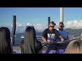 ZANDU DJ x KEVIN MONTES DJ - PINK VIEWS 🏞️ (B2B)(LIVE SET 4K)(Guatapé, Colombia)[VOL 11]