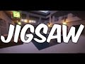 JIGSAW CLIENT IN 2024 HACKING IN ALL SERVERS 1.8.9