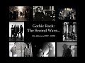 Gothic Rock ~ The Second Wave (1989 - 1999)
