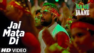 JAI MATA DI Song Alamgir Khan, Javed Ali Nanu Ki Jaanu Abhay Deol Patralekhaa JAI MATA DI Song Alamgir Khan, Javed Ali Nanu Ki Jaanu Abhay Deol Patralekhaa