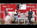 ❗️❗️❗️DINA HYPER S*X❓❓❓| Popular Magazine Indonesia